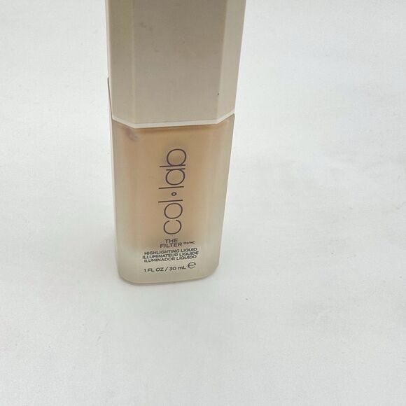 ColLab Filter Highlighting Liquid Spark My Interest 30ml - Picture 3 of 3